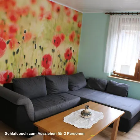Ferienwohnung Katharina II Alf Exterior foto