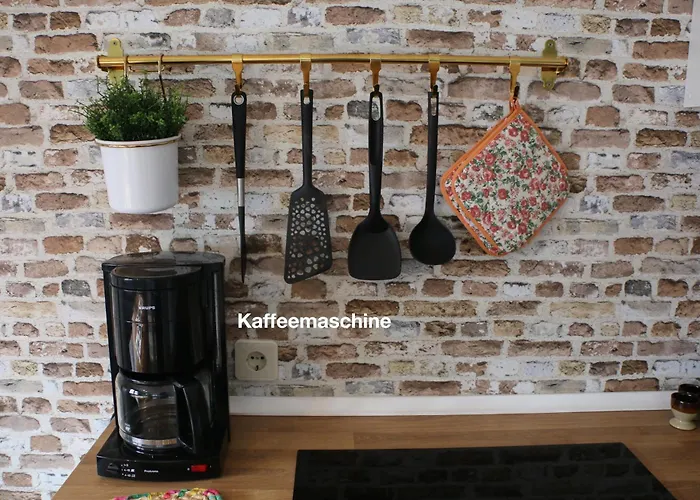 Ferienwohnung Katharina II