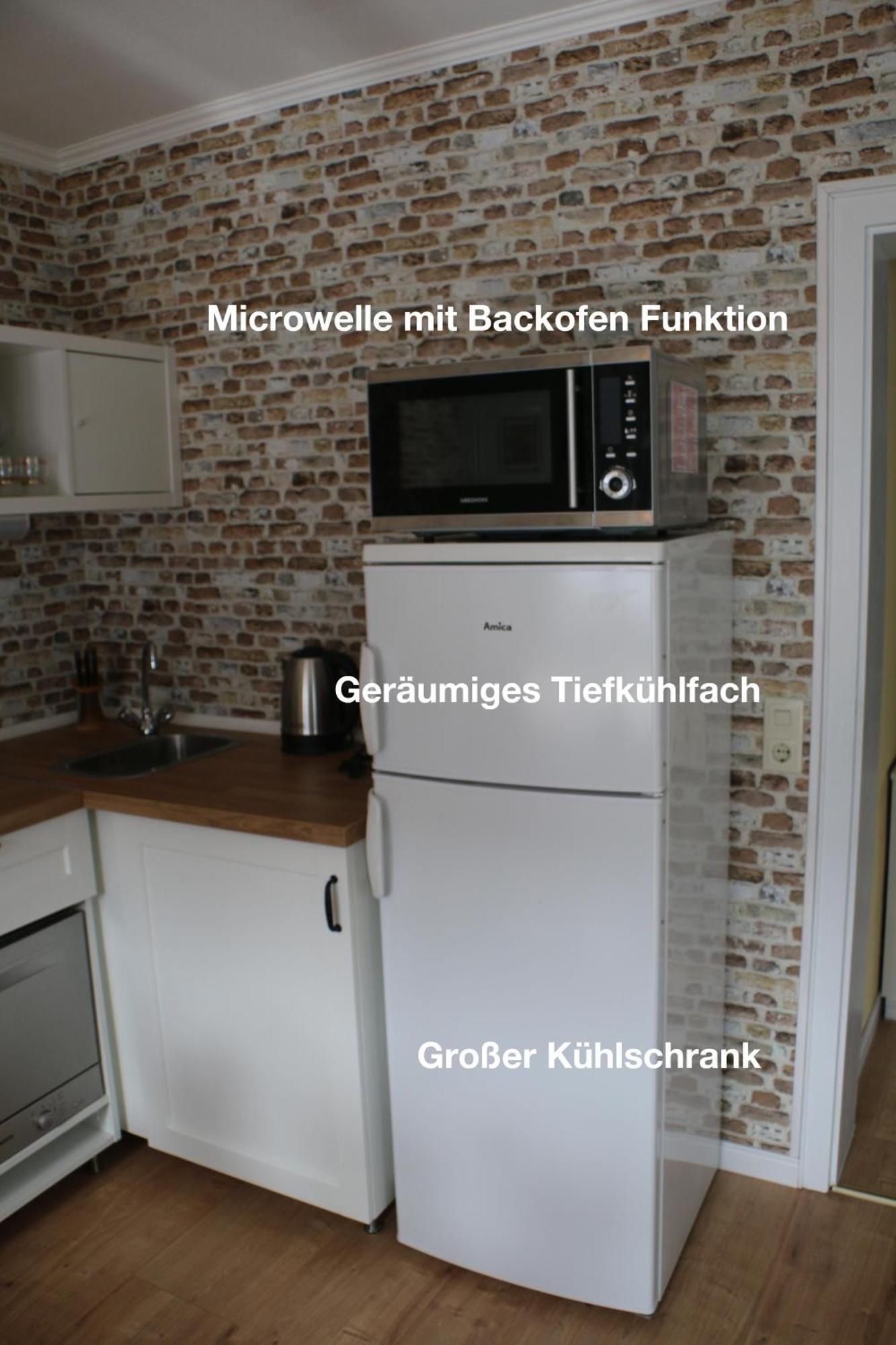Katharina Ii Apartment