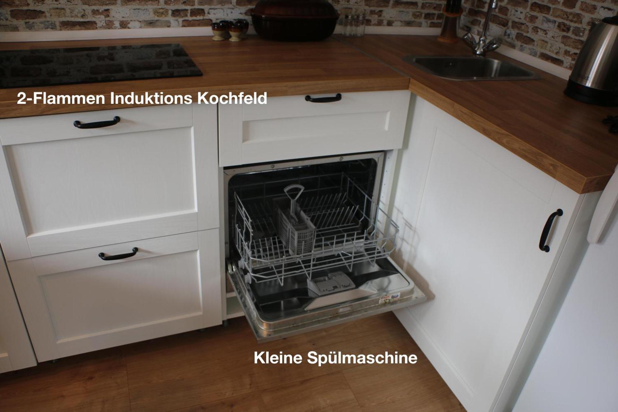 Apartment Katharina Ii *
