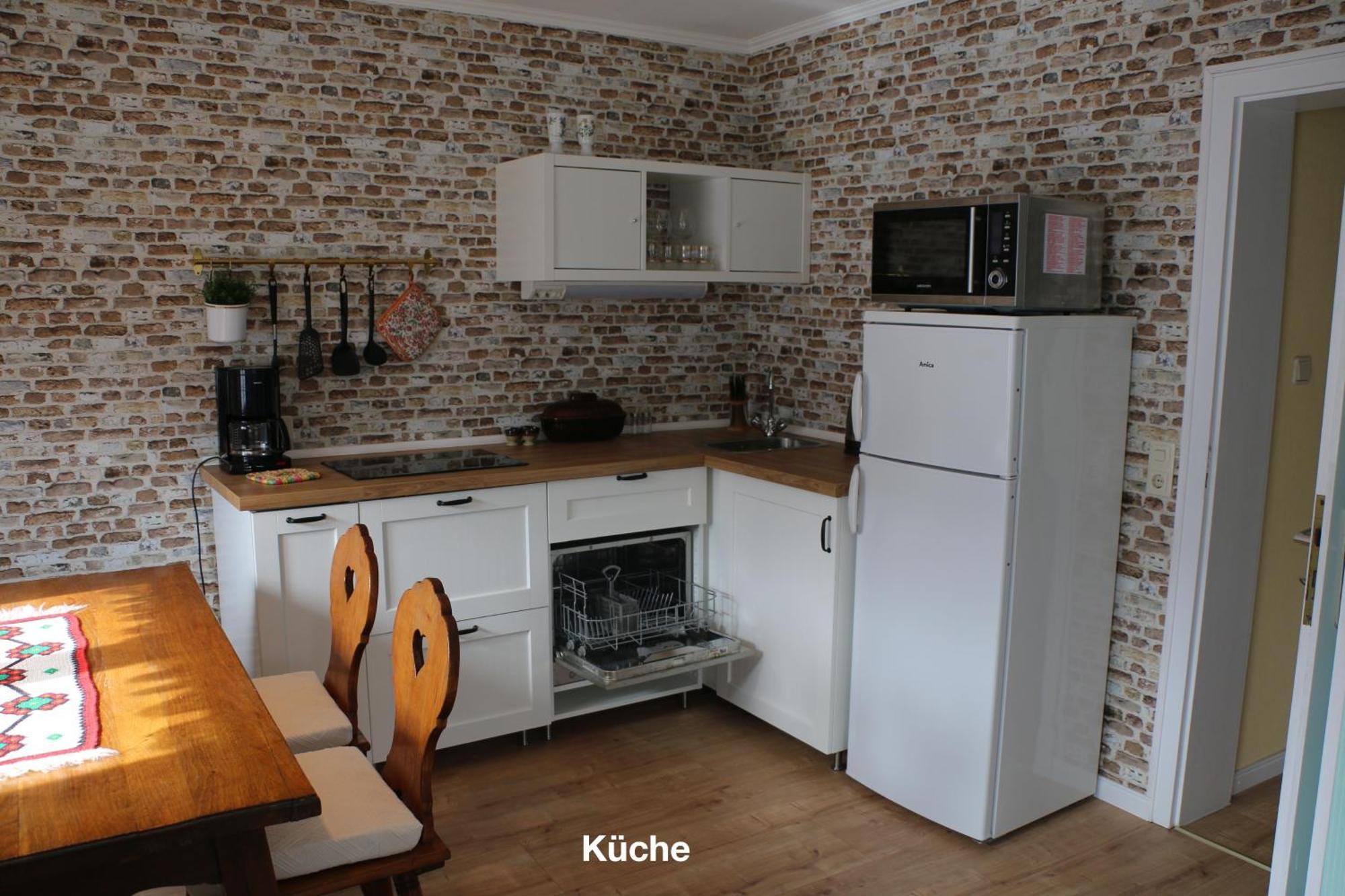 Katharina Ii Apartment Alf