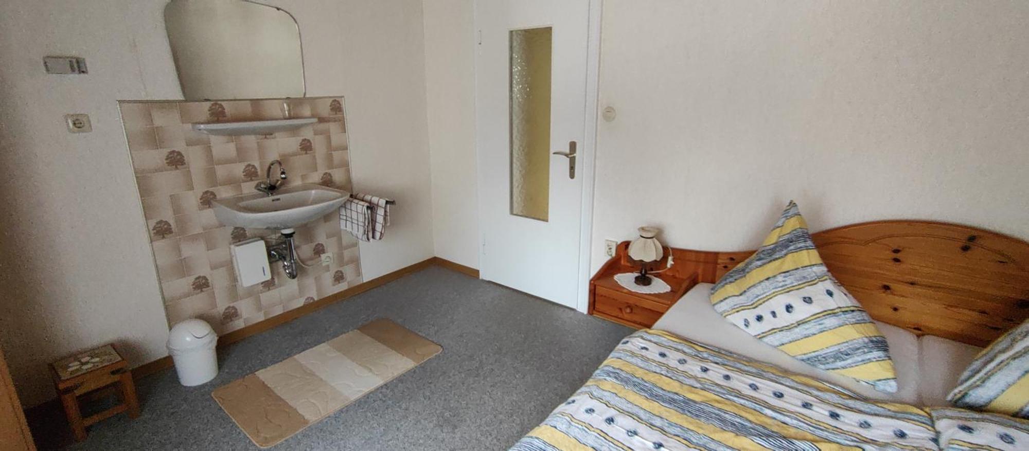 Katharina Ii Apartment Alf
