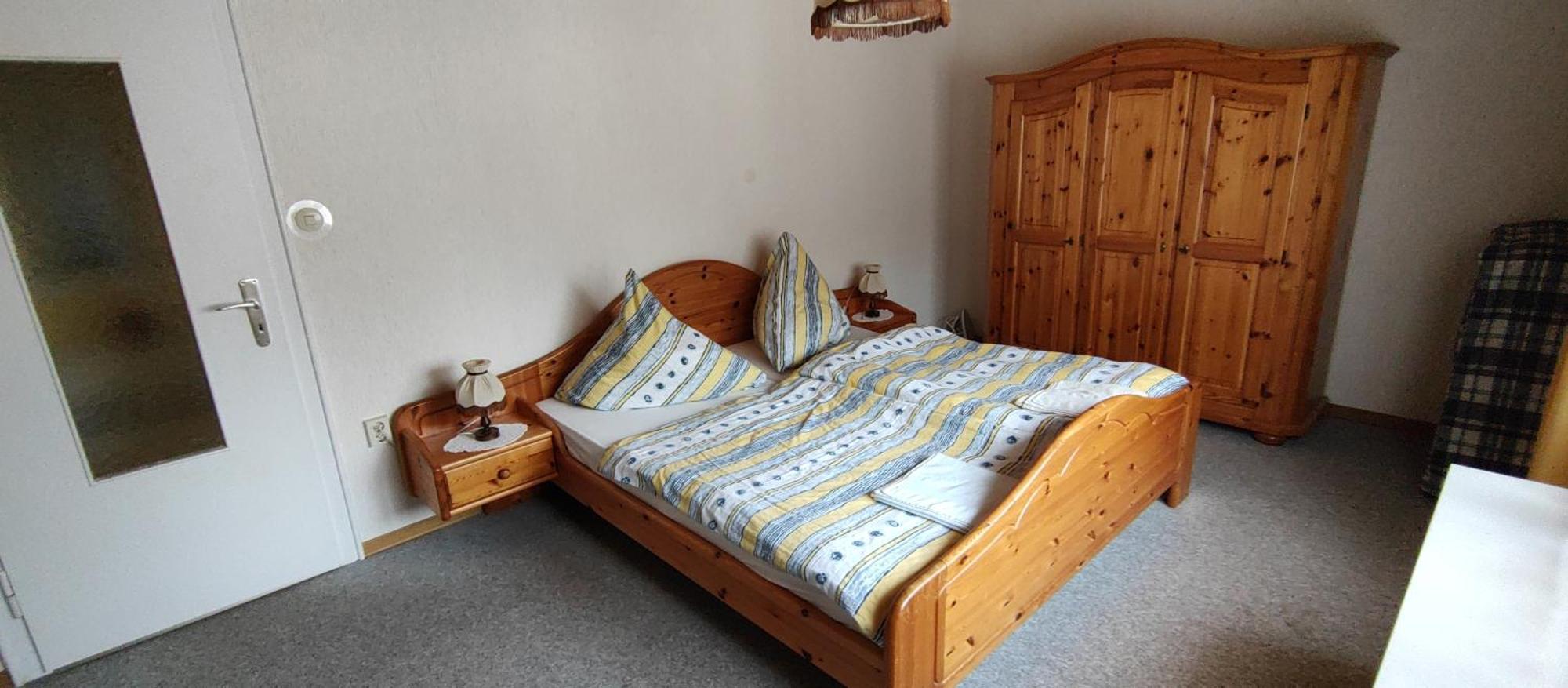Katharina Ii Apartment Alf