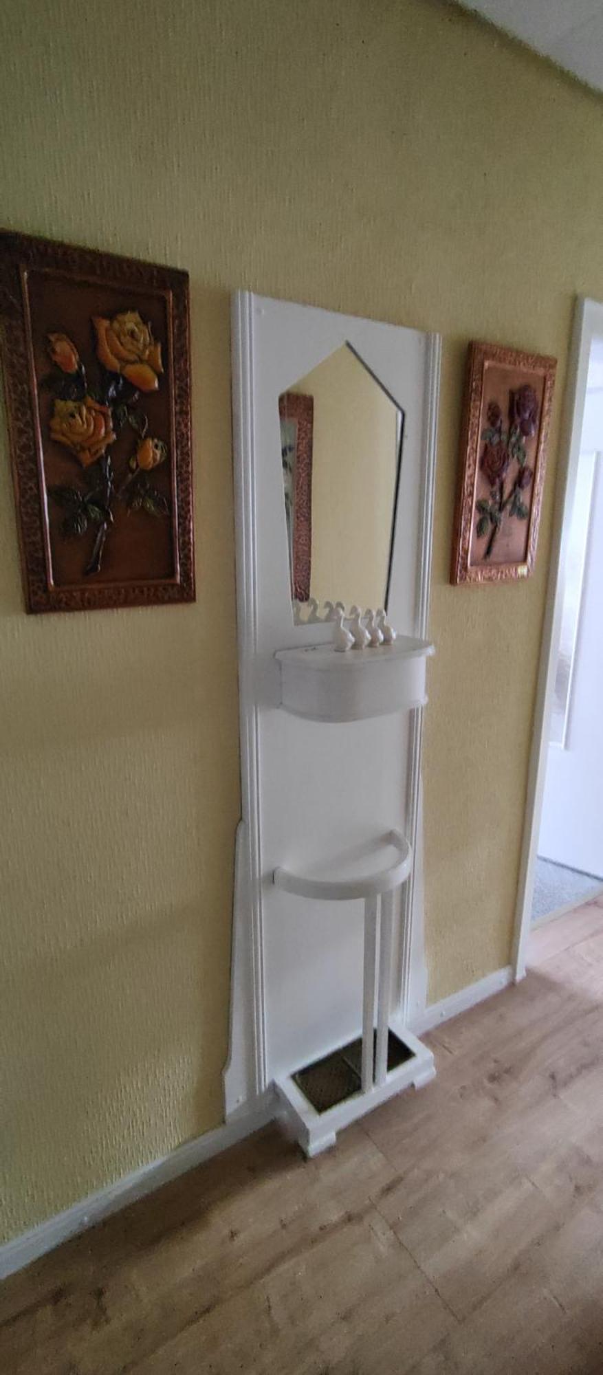 Apartment Katharina Ii *