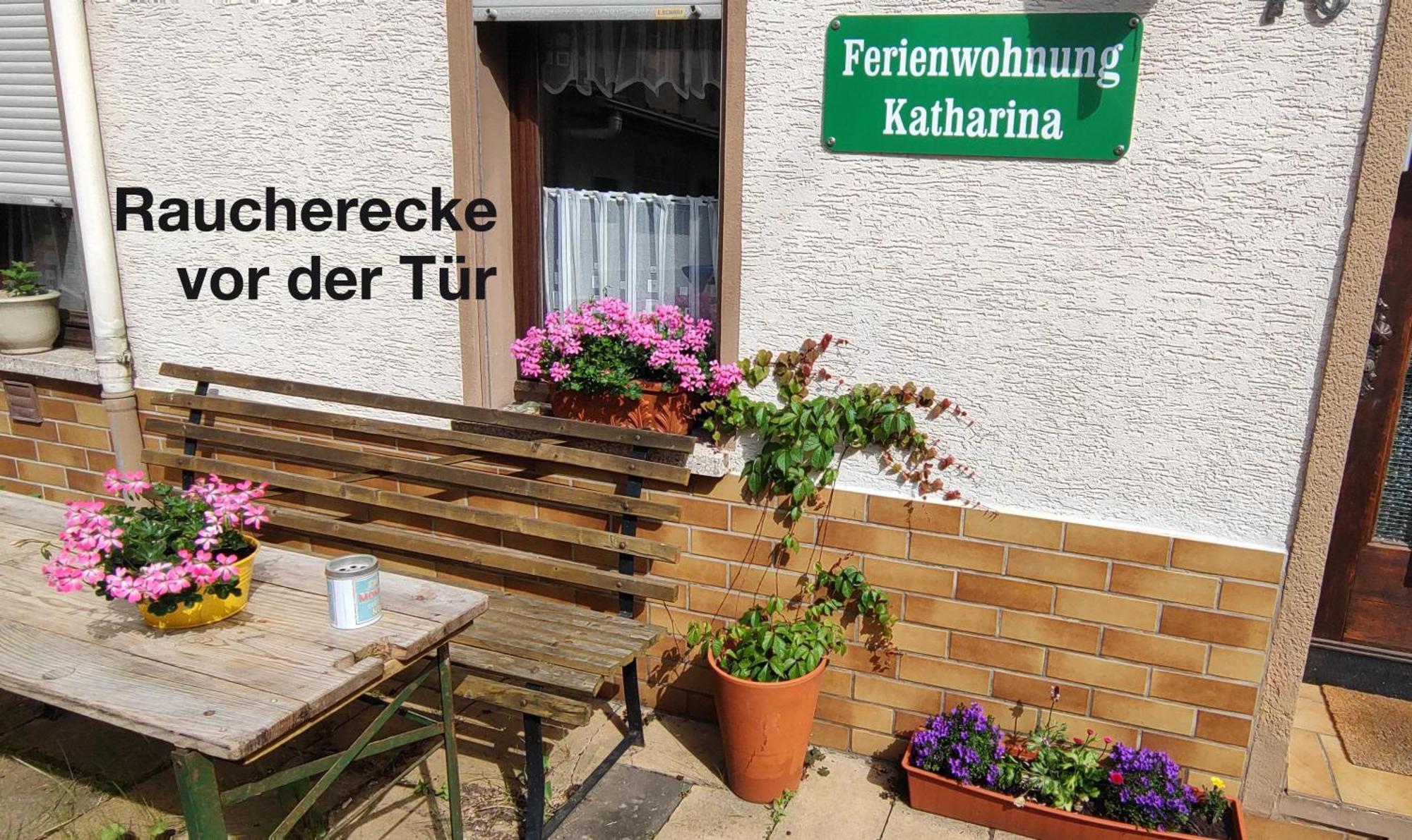 Katharina Ii Apartment *
